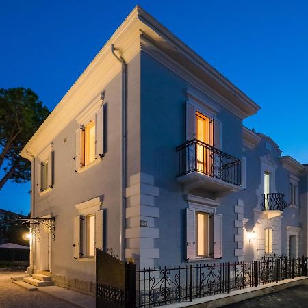 B&B Villa Tozza Senigallia Exterior photo