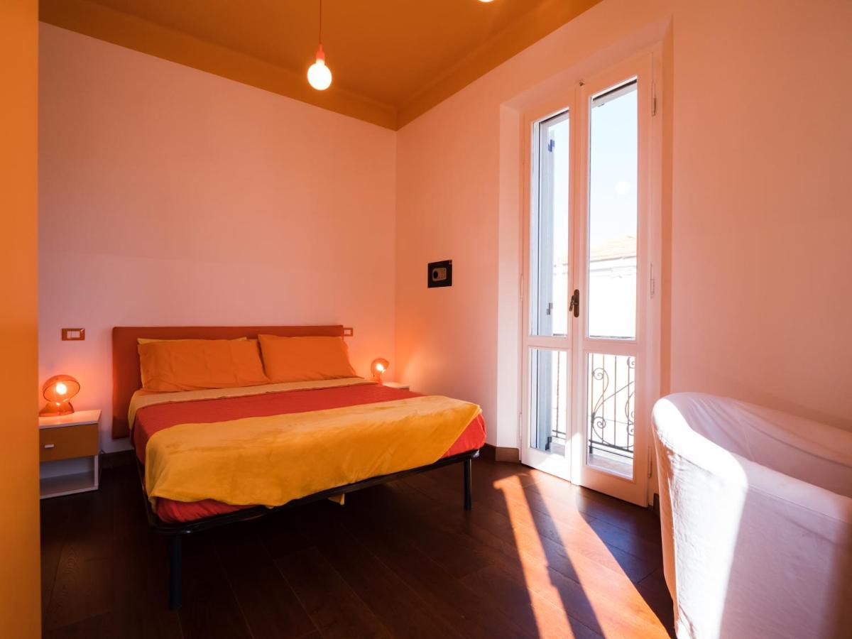 B&B Villa Tozza Senigallia Exterior photo