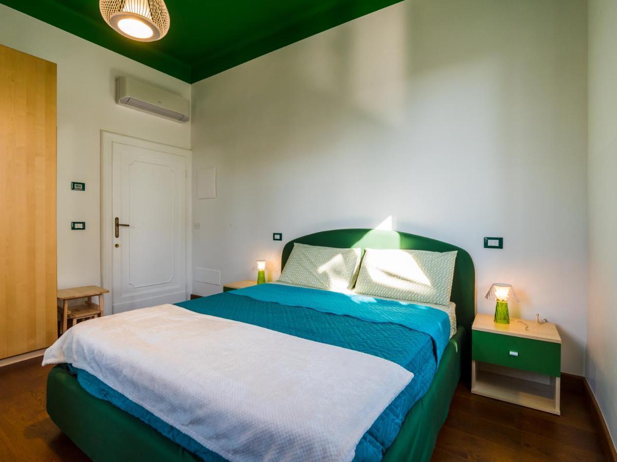 B&B Villa Tozza Senigallia Exterior photo