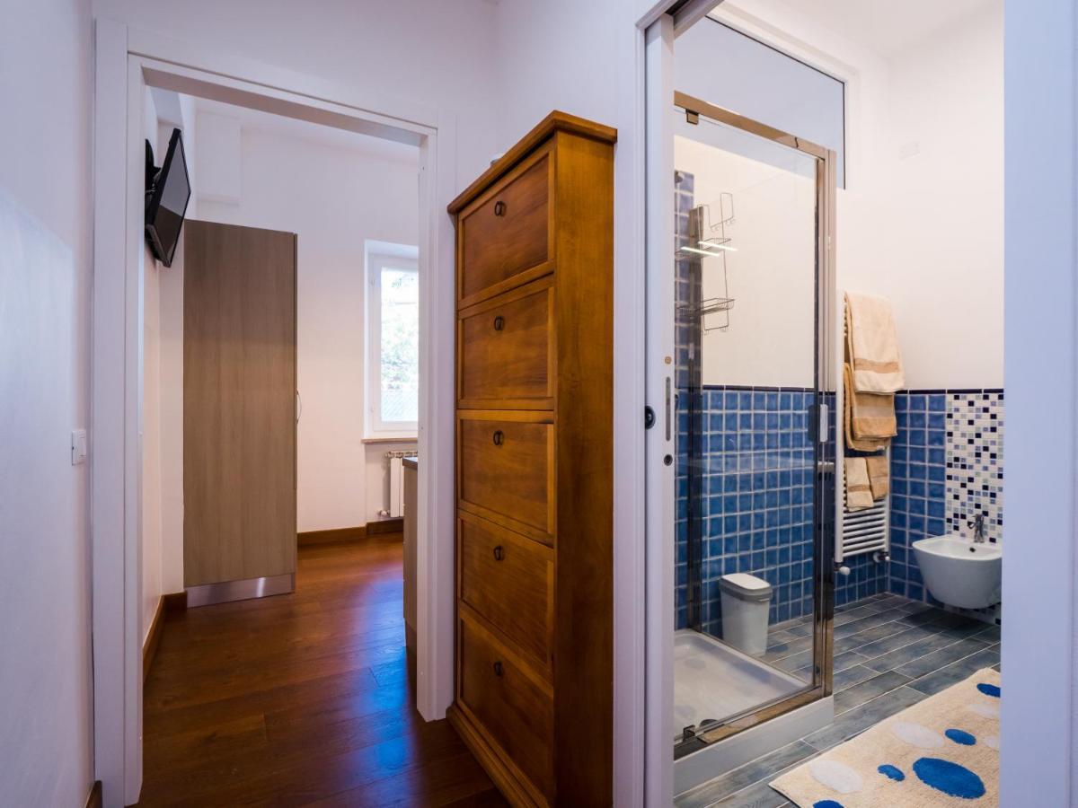 B&B Villa Tozza Senigallia Exterior photo