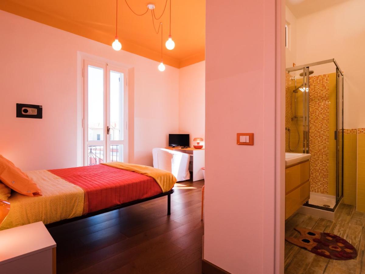 B&B Villa Tozza Senigallia Exterior photo