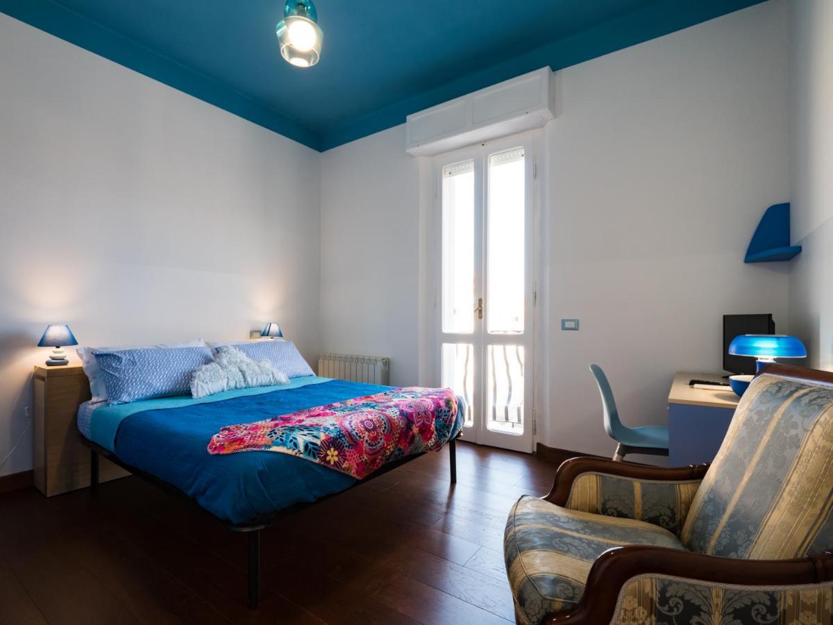 B&B Villa Tozza Senigallia Exterior photo